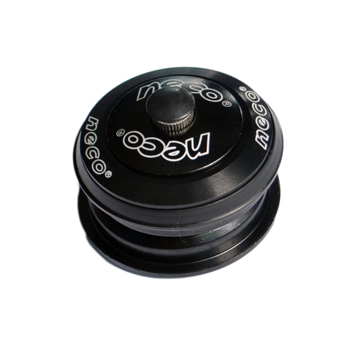 Кріплення вилки Neco H148 1-1/8"x44x30мм