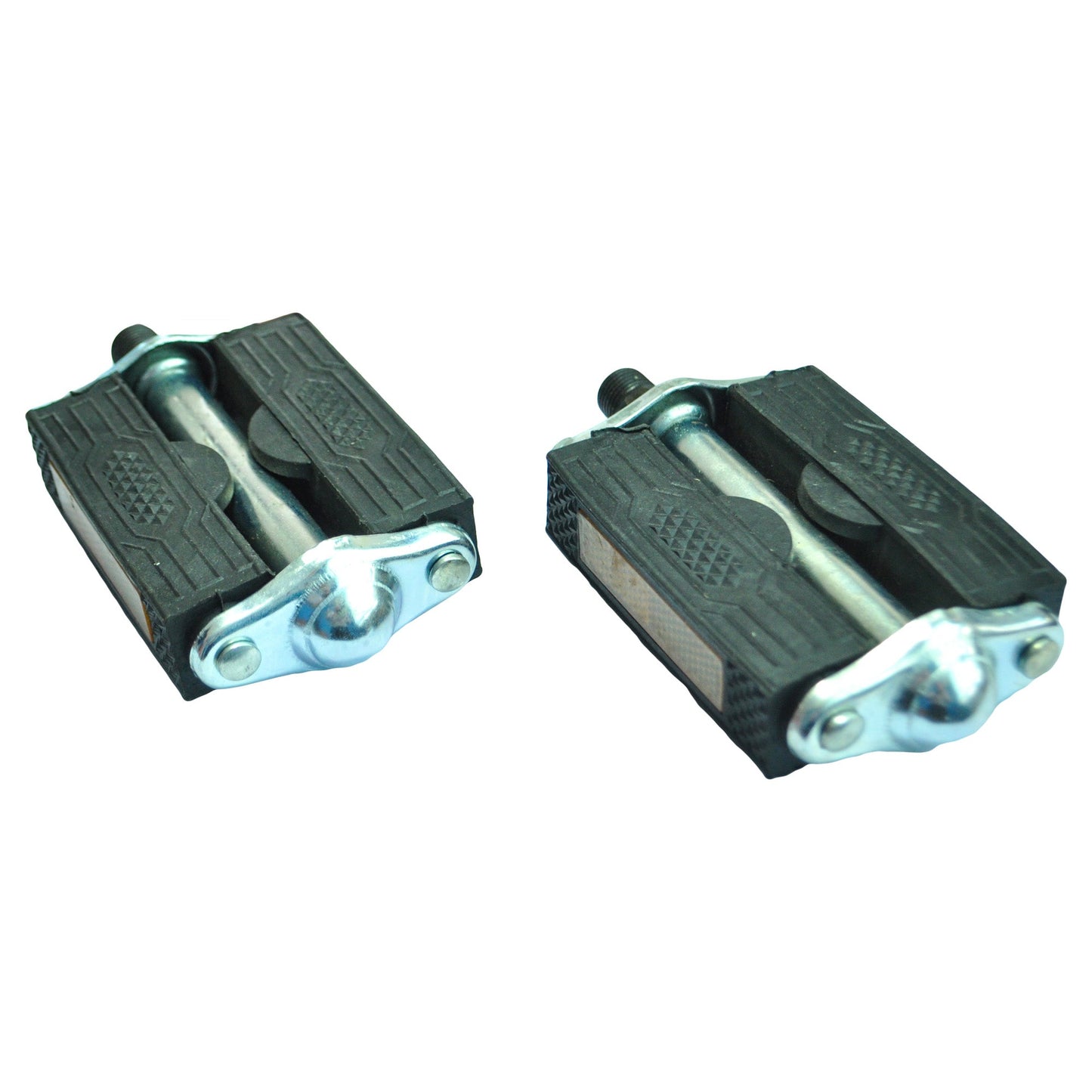 Педалі SL-JD-213, 9/16"із рефлекторами