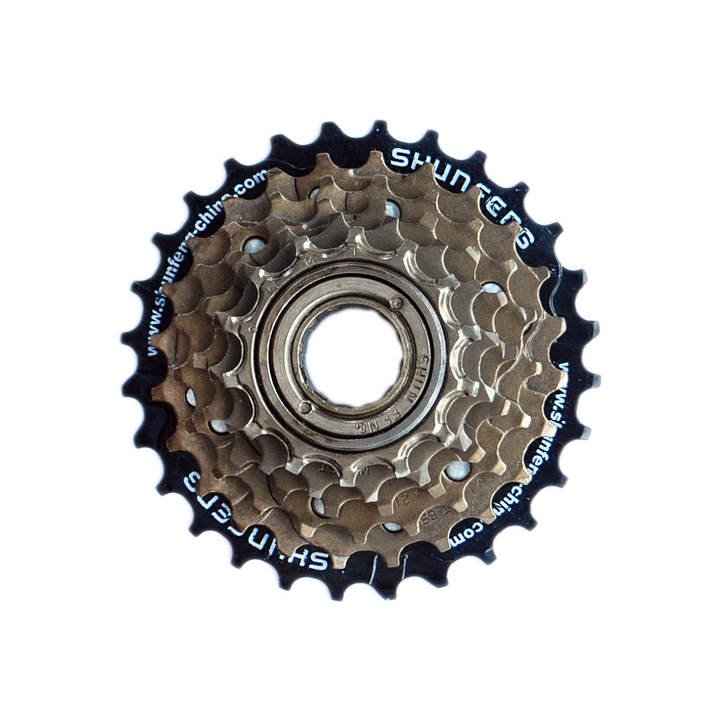 Вільнобіг-6шв. SHUNGFENG