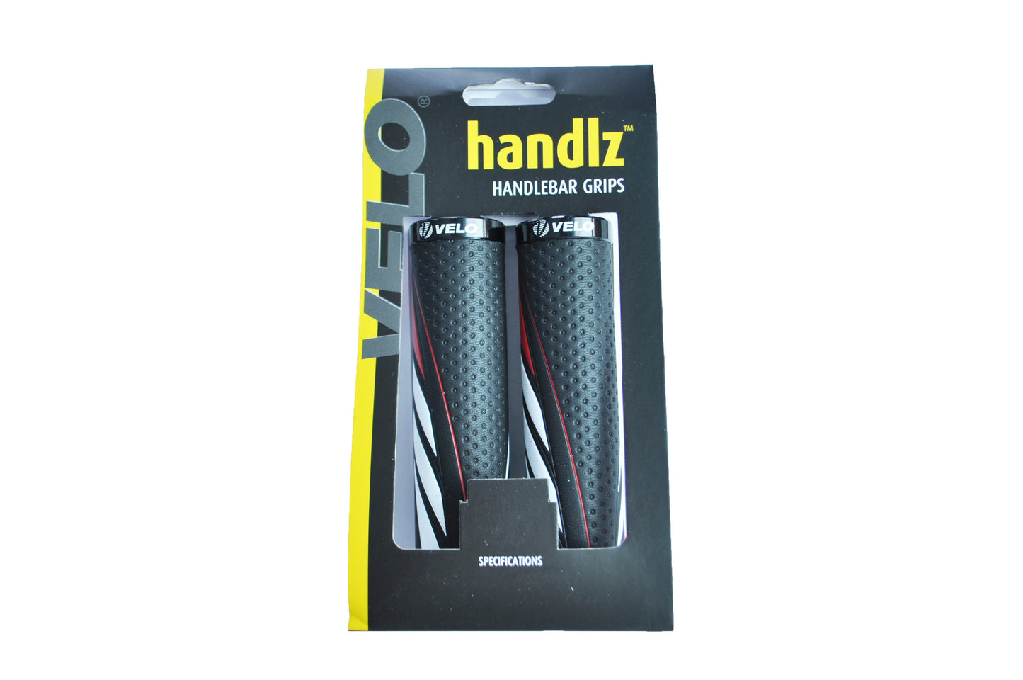 Гріпси Velo VLG-851 129мм