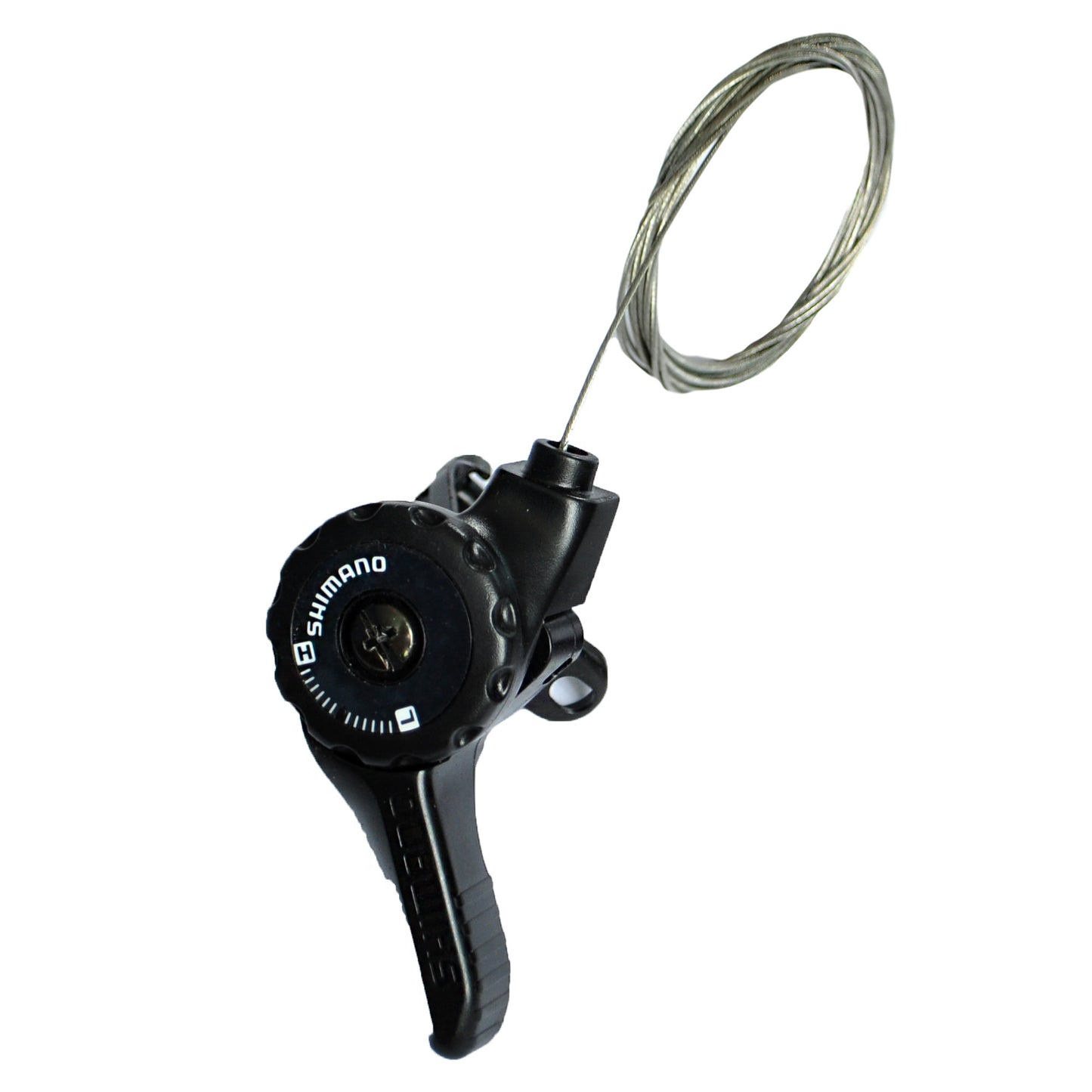 Kyivbike Шифтер Shimano Tourney SL-TY22 6 шв. SIS