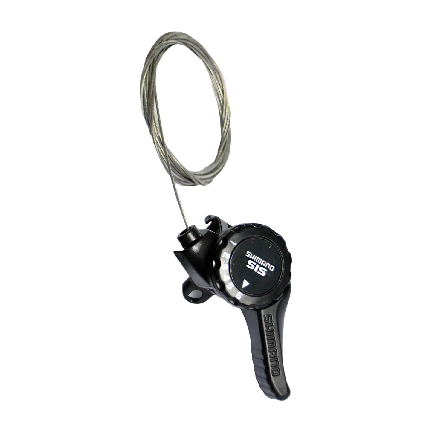 Kyivbike Шифтер Shimano Tourney ST-EF41 лівий 3 шв.