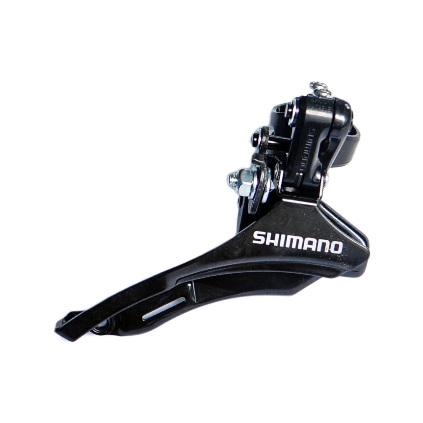 Перемикач Shimano перед. Tourney FD-TZ30 в.тяга 31,8мм