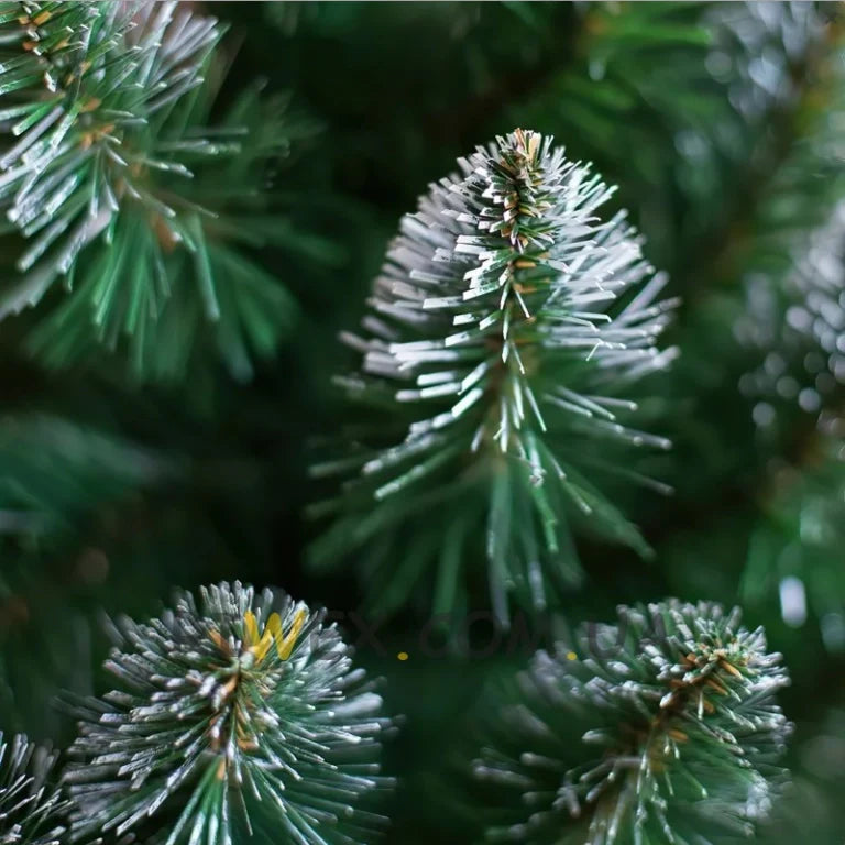 елка искусственная пвх - изображение 6