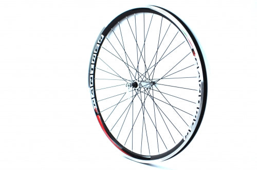 Kyivbike Колесо в сб. AL 28" MTB "К" пер.- втул.AL (шт.)