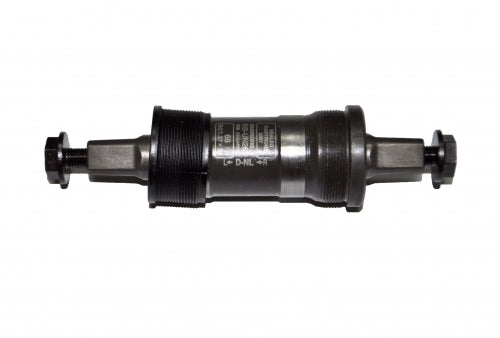 Картридж Shimano Tourney BB-UN25-E 73x122мм з болтами