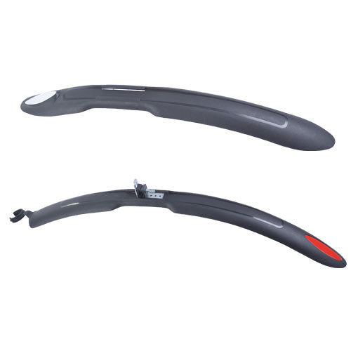 Kyivbike Щитки велосипедні HUASION 26" HN27F+HN27В