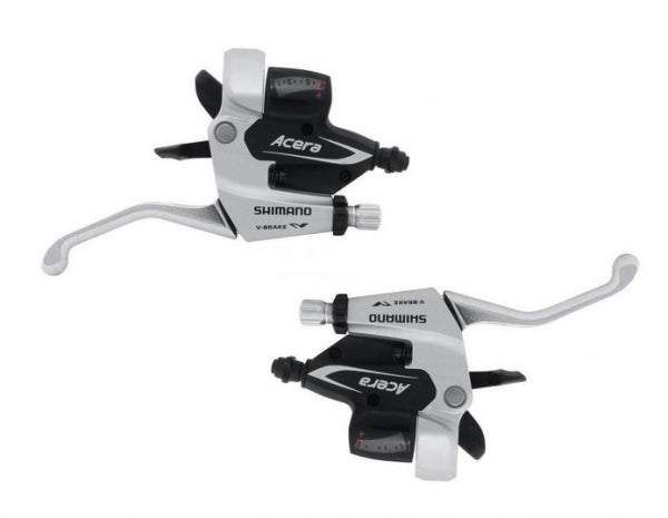 Kyivbike Шифтер Shimano Acera ST-M360-SL-2A 8шв.