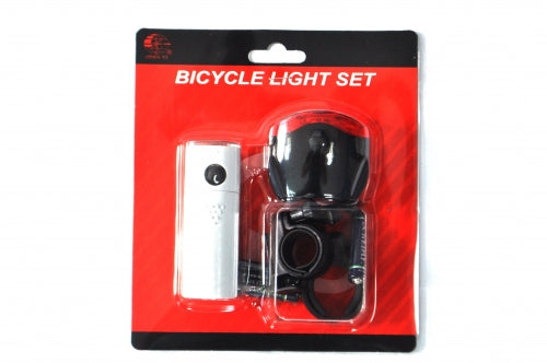 Ліхтар Jing Yi (комп.) JY-369+390T