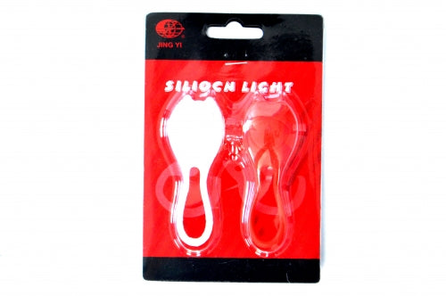 Ліхтар Jing Yi (комп.) JY-267-B, силікон