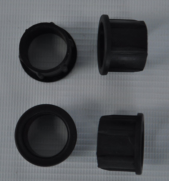 Кільце проставочне пластикове MAXI TRIKE для поручня безпеки 4 шт