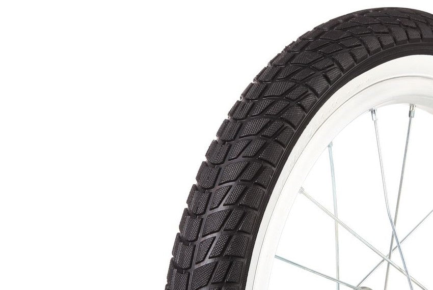 Kyivbike Шина Ponely 20х1,95 P704