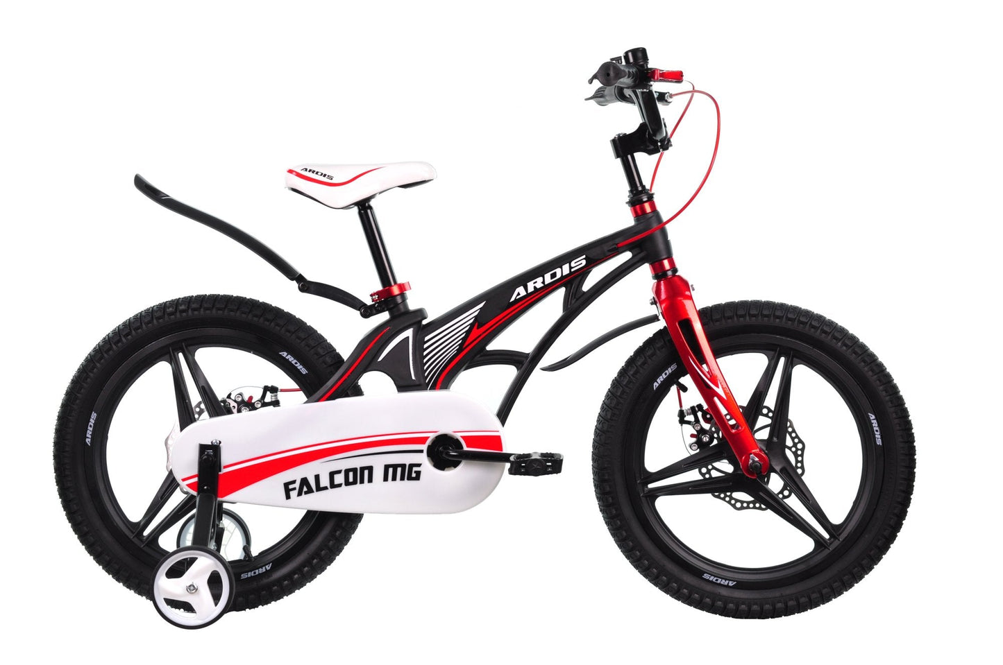 18 BMX MG "FALCON"