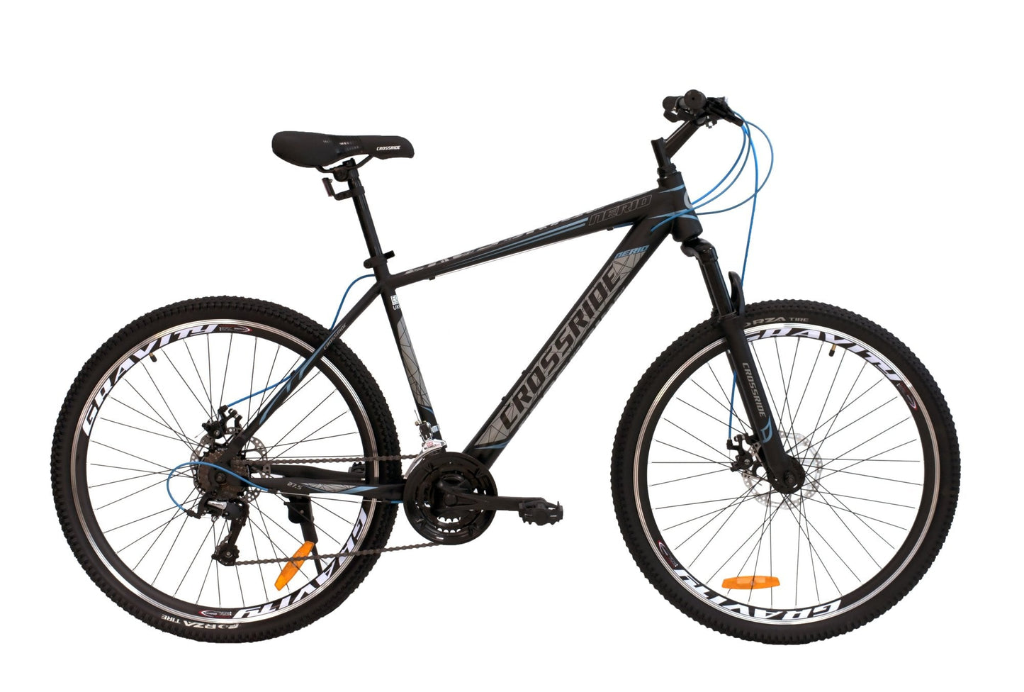 27,5 MTB ST "NERIO"