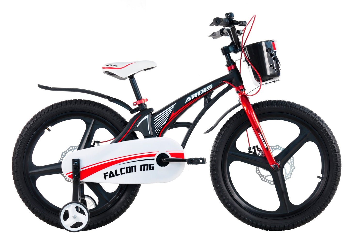 20 BMX MG "FALCON"