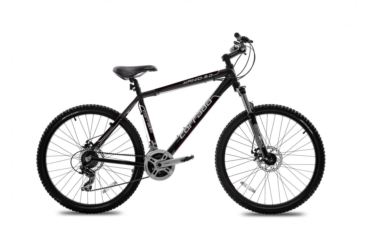 26 MTB AL "KANIO 3.0"