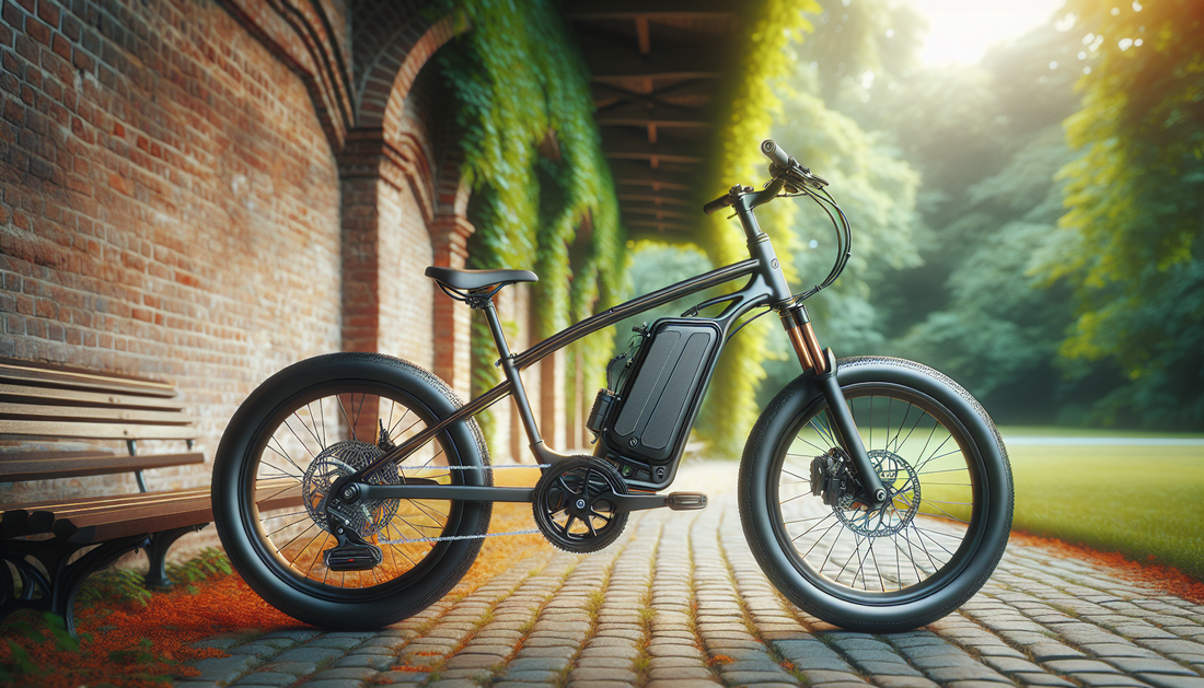 Революційний погляд на 24 AMT-susp. ST "BUGGY" 2023: Ідеальне авто для українських доріг