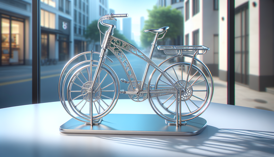 "Багажник China 16 СТ, срібний - огляд та технічні характеристики"