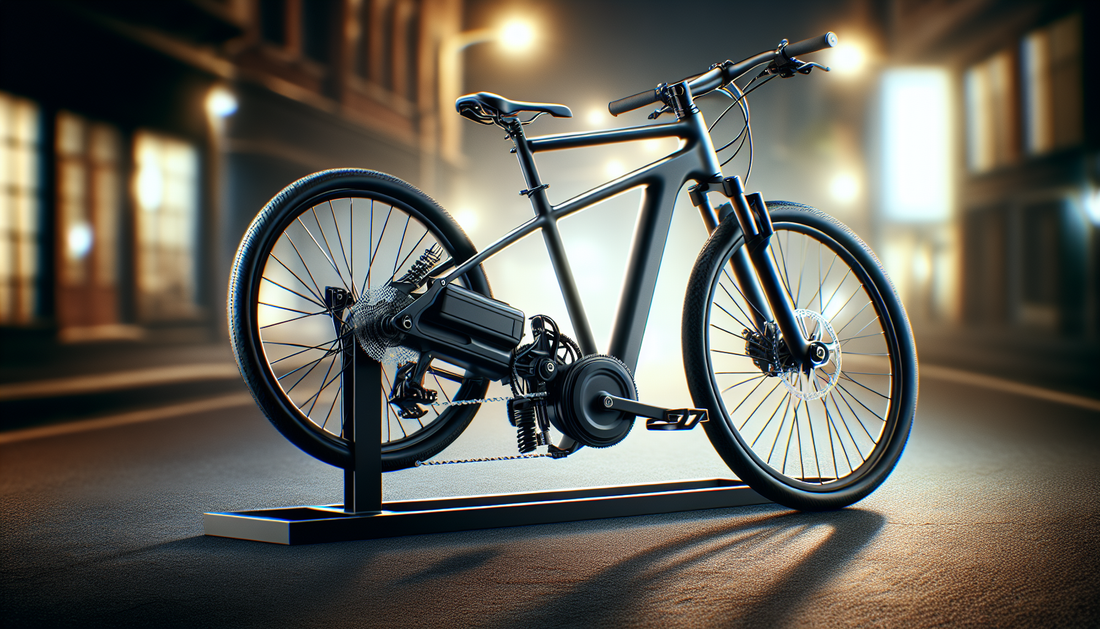 "Незамінний чорний багажник Standwell 24"-28" JK5345-1: огляд 2021 року"