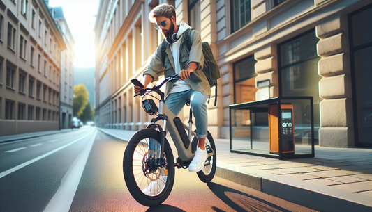 Де знайти найкращі пропозиції для оренди електровелосипедів