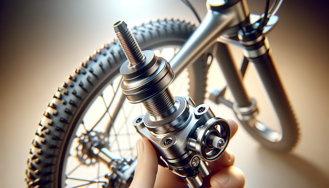 "Чи вартий Болт виносу керма з конусом вашої уваги у 2023? Глибокий аналіз і відгуки"