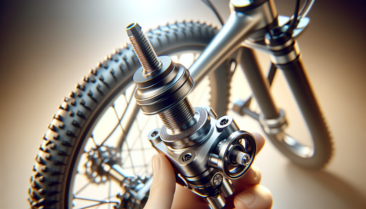 "Чи вартий Болт виносу керма з конусом вашої уваги у 2023? Глибокий аналіз і відгуки"