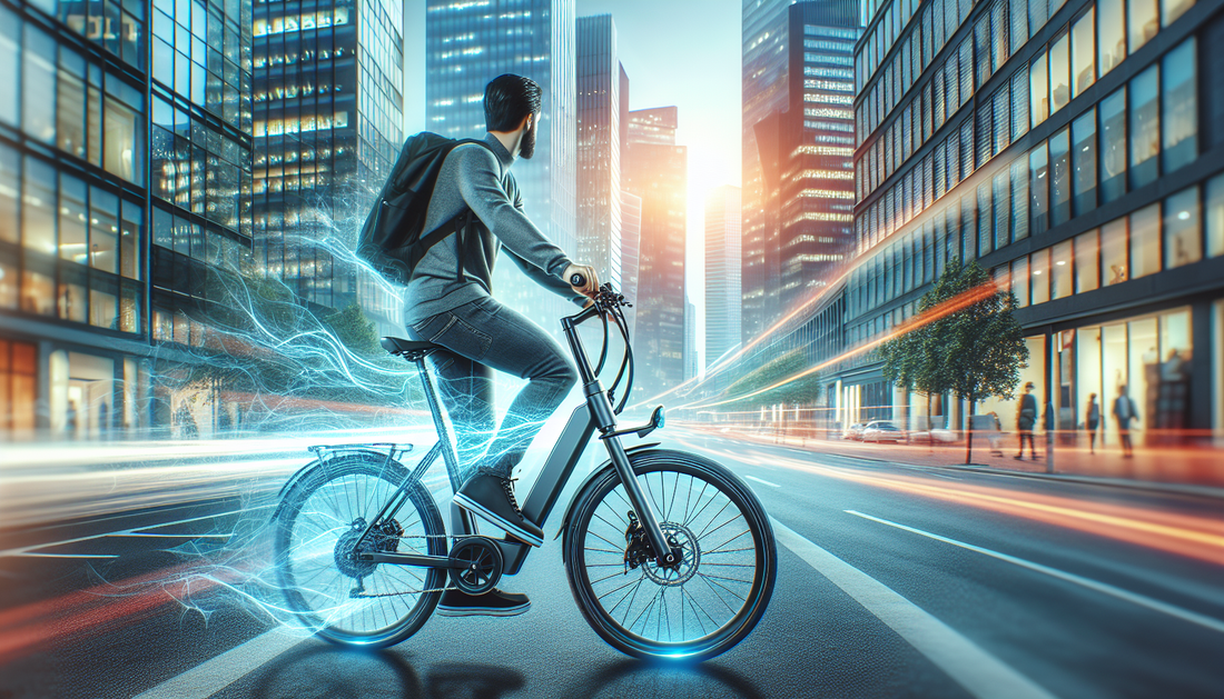 Поради щодо оренди електровелосипеда