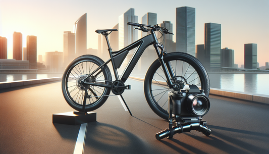 Чорний багажник Standwell 24"-28" JK5345-1: переваги та недоліки відгуки 2022