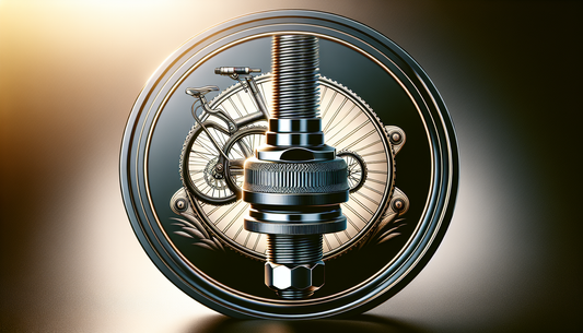 Особливості і важливість болту виносу керма з конусом