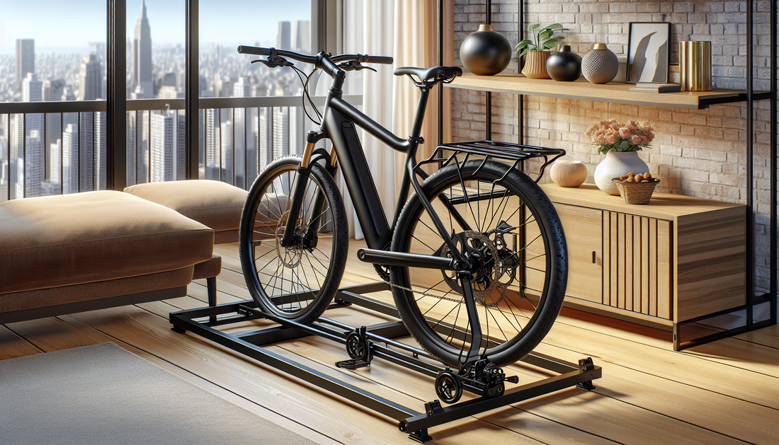 Огляд багажника China 24 СТ, чорний