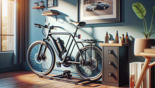 "Новий рівень стилю: огляд багажника Ardis 24-28" HGYJ-11C-1 чорний"