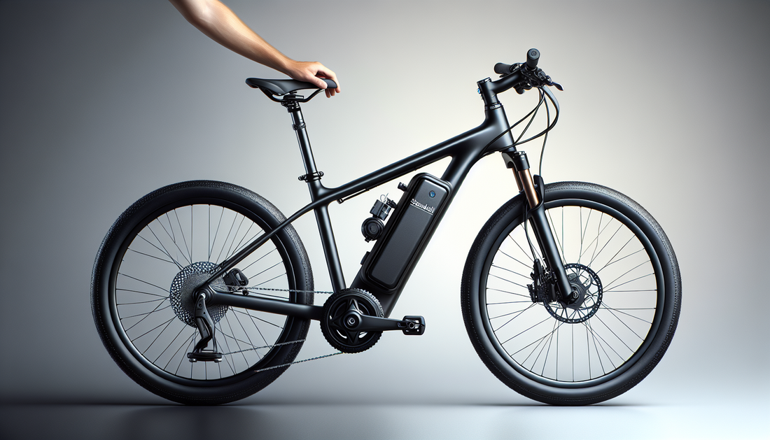 "Новий Багажник Standwell SW-CM032: найкраще збереження для вашого велосипеда"