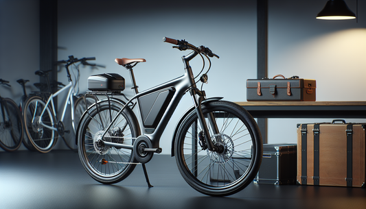 Розгортаючи український потенціал: Огляд Вільнобіг SF-FW30 8S,CP