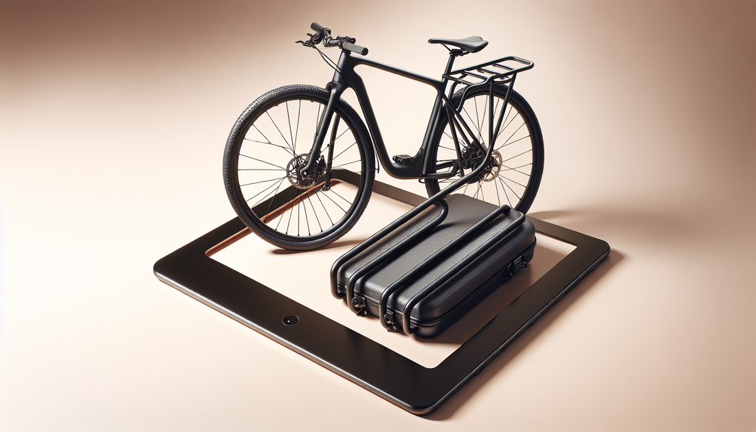 "Багажник Ardis 24"-28" HGYJ-11C-1 чорний: Відгук із сучасним кутом глядження 2022 року"