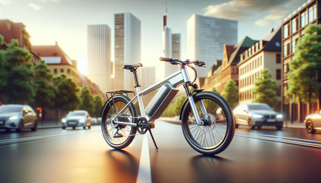 Огляд багажника для велосипеда: Ардіс 24"-28" АЛ срібний - Безпека та стиль на двоколесах у 2023