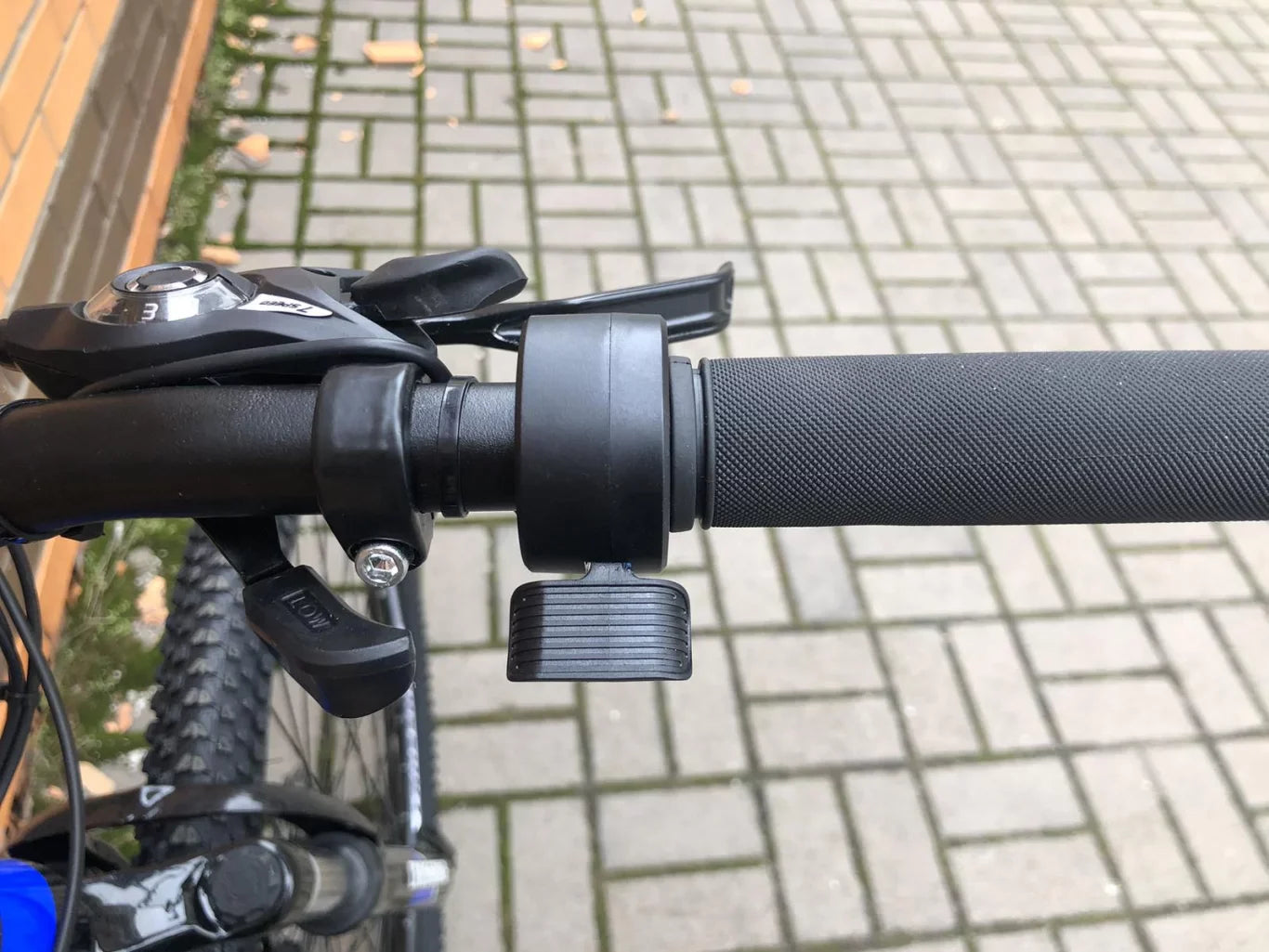 Электровелосипед Crossbike Leader 29" 36В 500Вт 15Ач - изображение 5