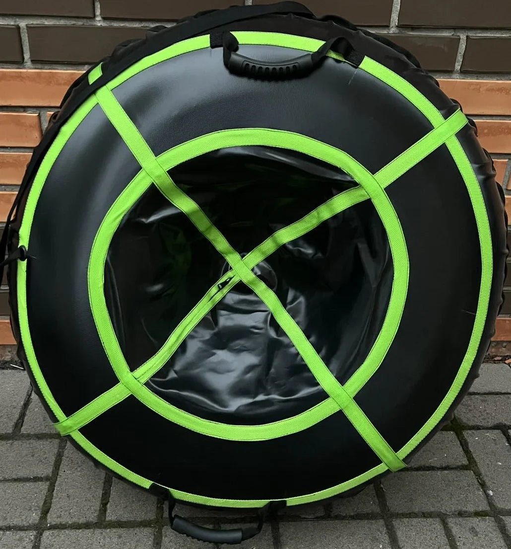 Тюбінг - изображение 3