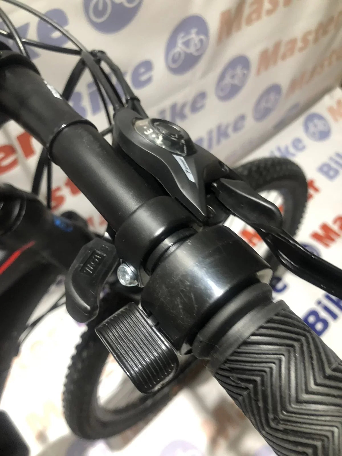 Электровелосипед Azimut Gemini  29" 48В 500Вт 15Ач - изображение 6