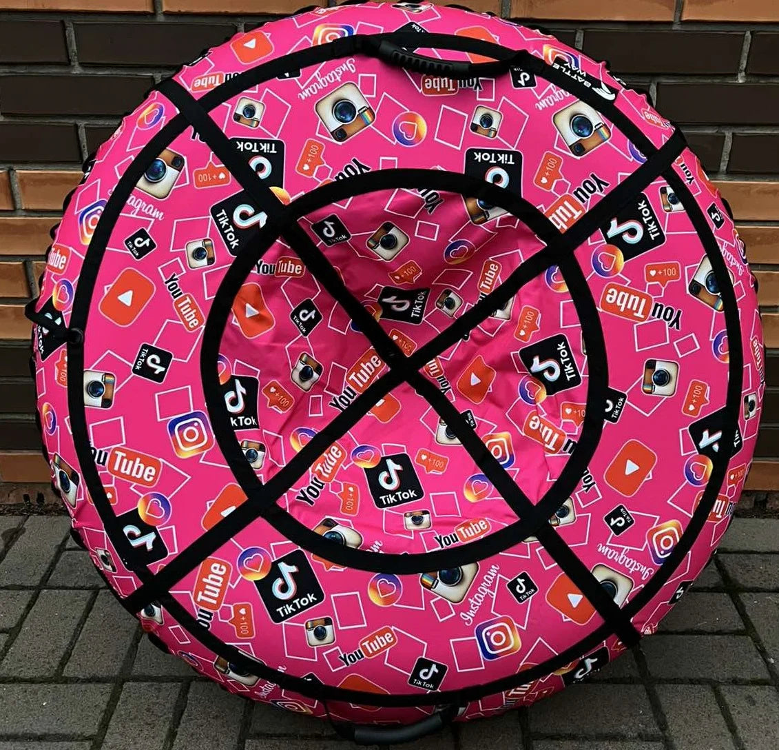 Тюбінг - изображение 2