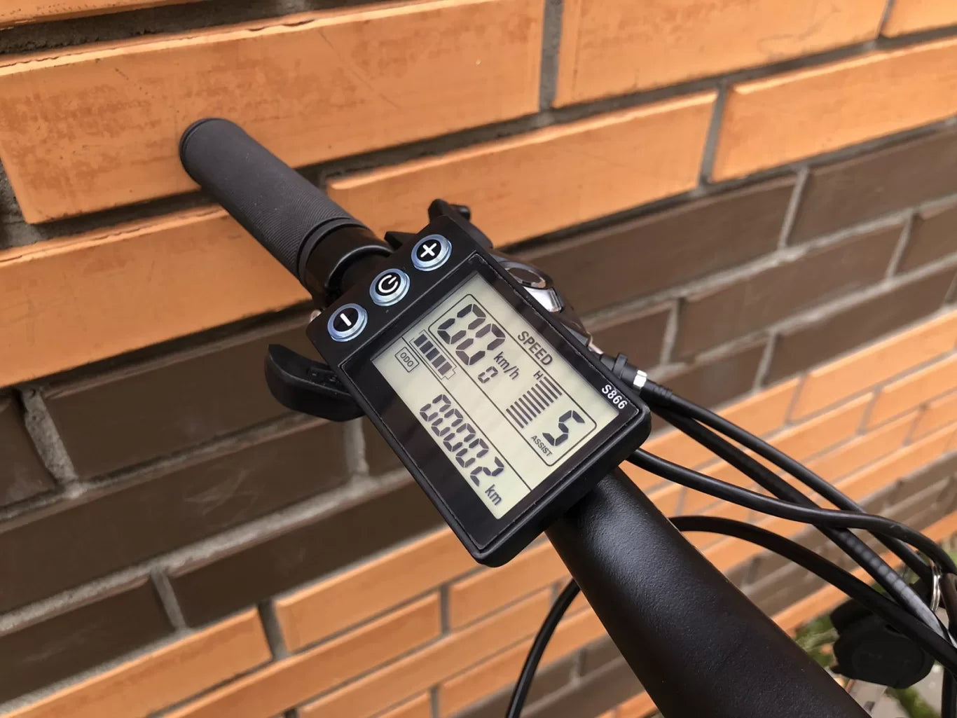 Электровелосипед Crossbike Leader 29" 36В 500Вт 15Ач - изображение 4