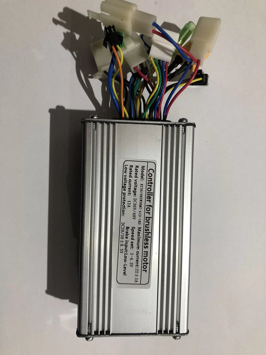 Контролер KT-36 36/48в