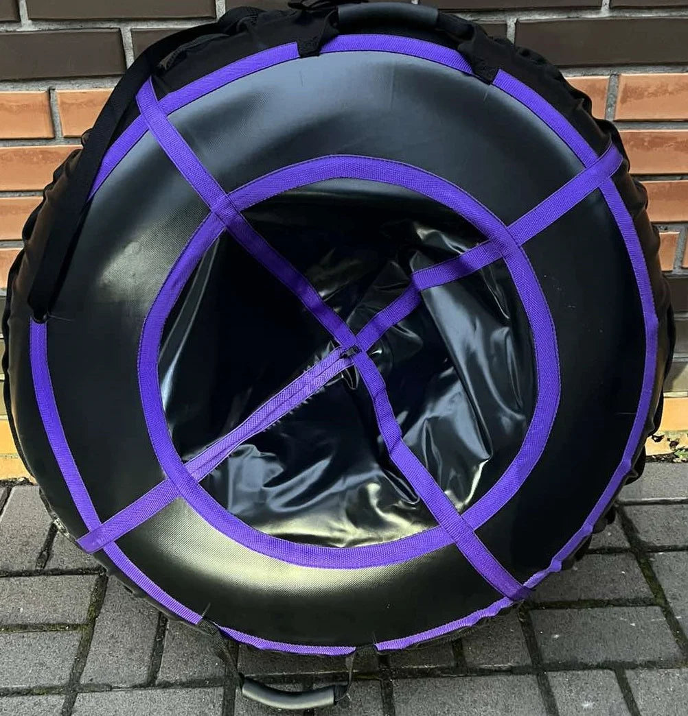 Тюбінг - изображение 6