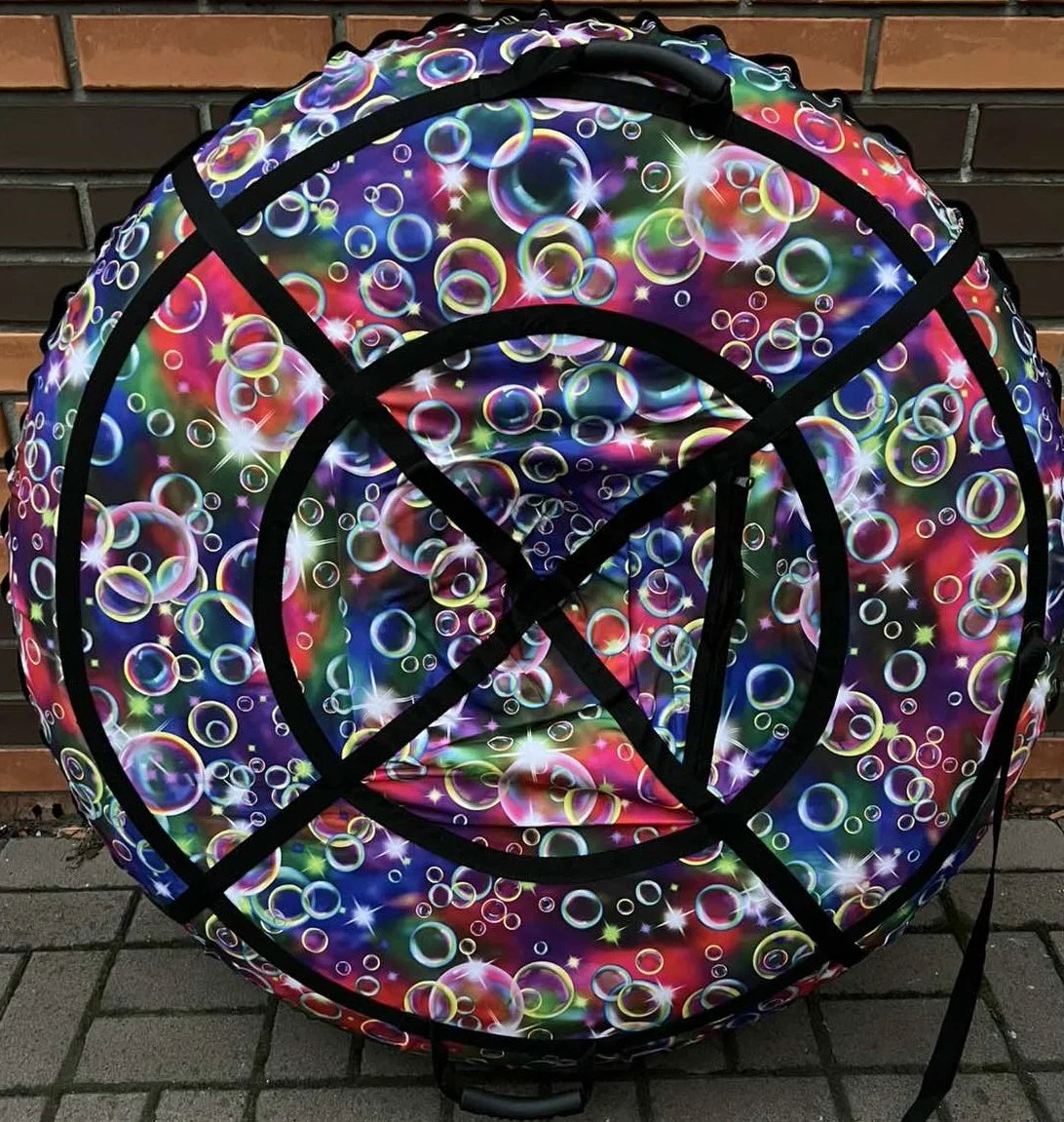 Тюбінг - изображение 4