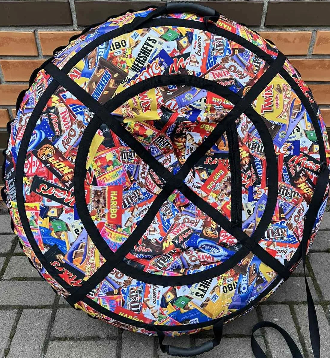 Тюбінг - изображение 5