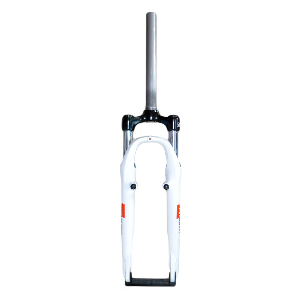 Вилка SR Suntour 24 M3020 V-brake 1-1/8