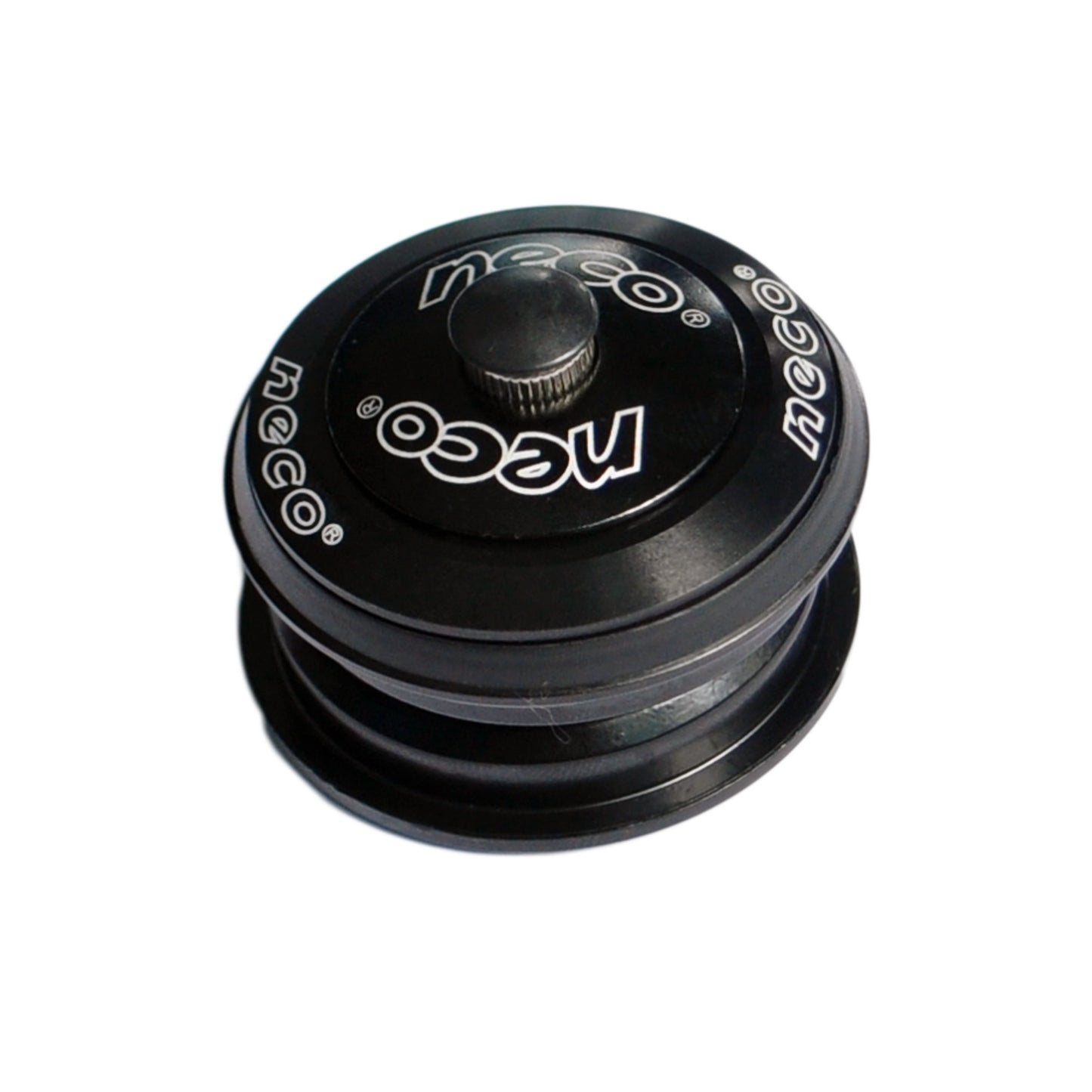 Кріплення вилки Neco H148 1-1/8"x44x30мм