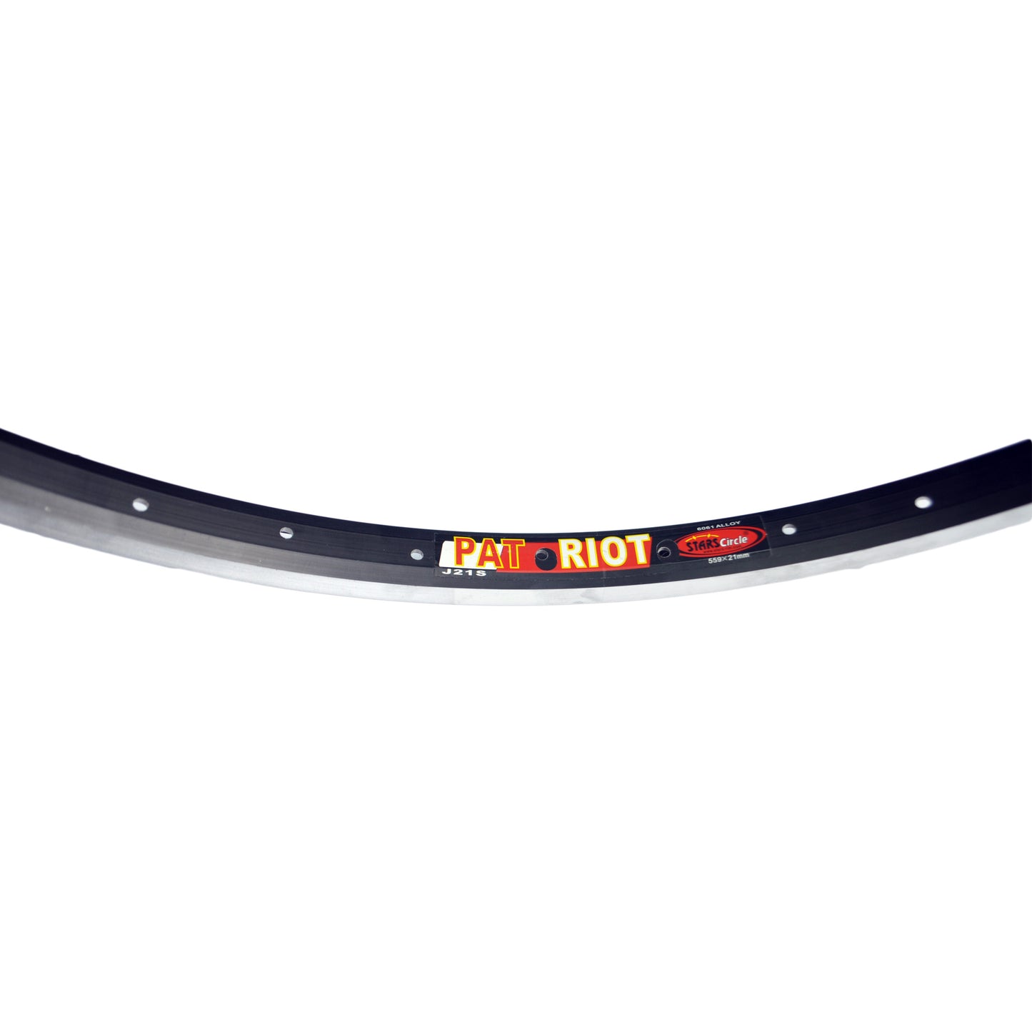 Обід 26x36H Star Circle PATRIOT J21S