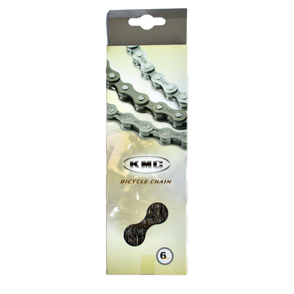 Ланцюг KMC Z30 1/2х3/32х116L