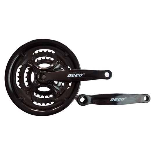 Шатун NECO 48х38х28Tx170мм чорн. NSS-3002