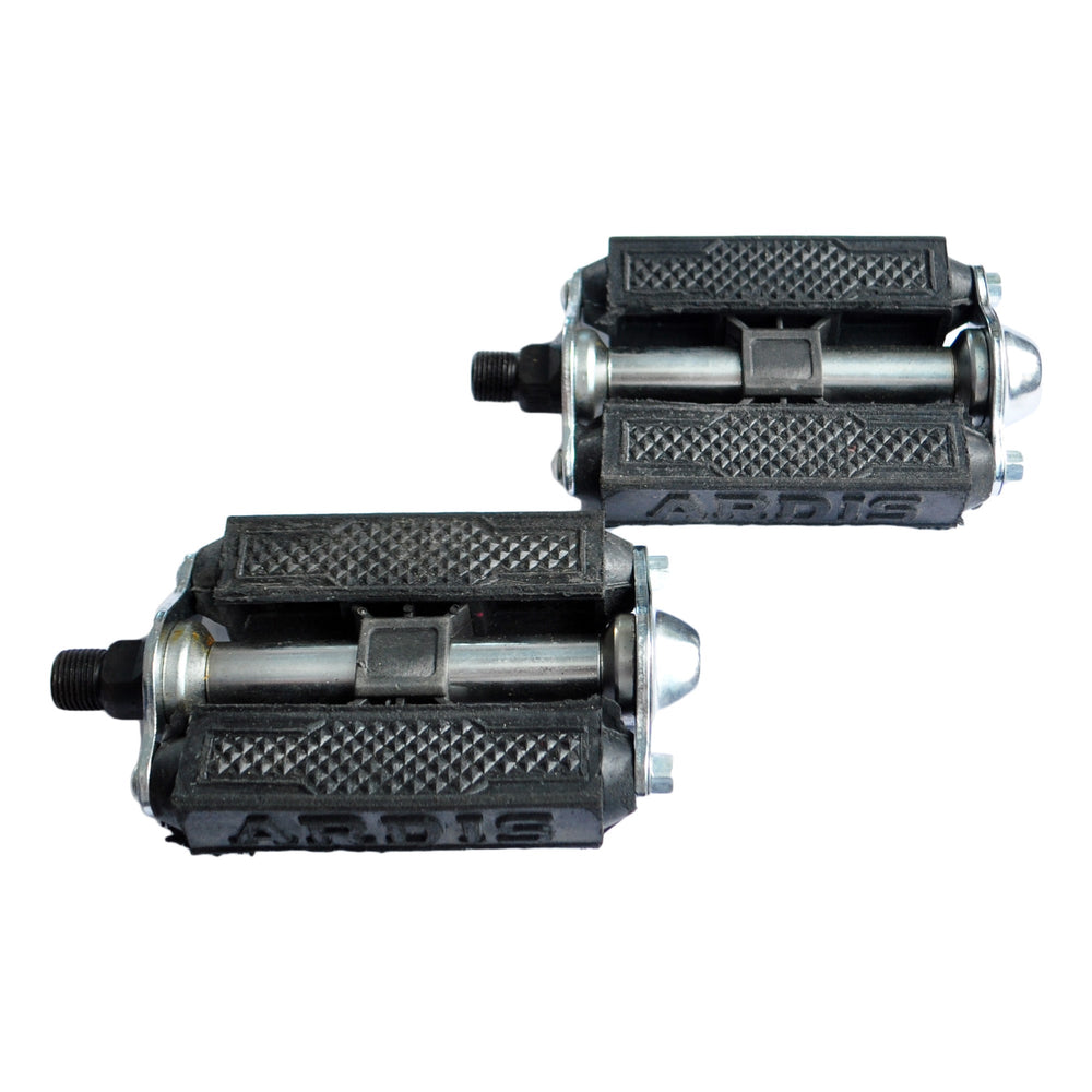 Педалі Дор. СТ 13,75x1,25мм 